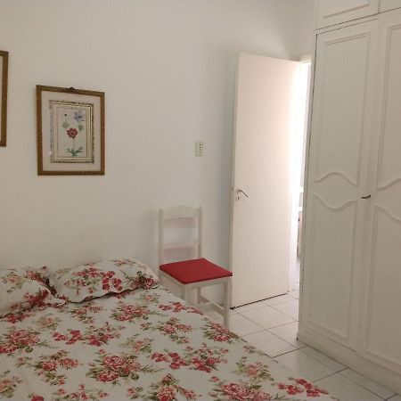 Quarto E Sala Silencioso Em Copacabana Rio de Janeiro Ngoại thất bức ảnh