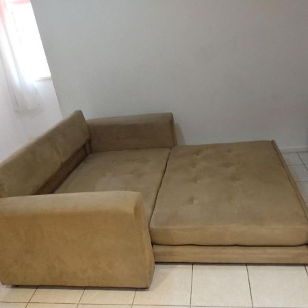 Quarto E Sala Silencioso Em Copacabana Rio de Janeiro Ngoại thất bức ảnh