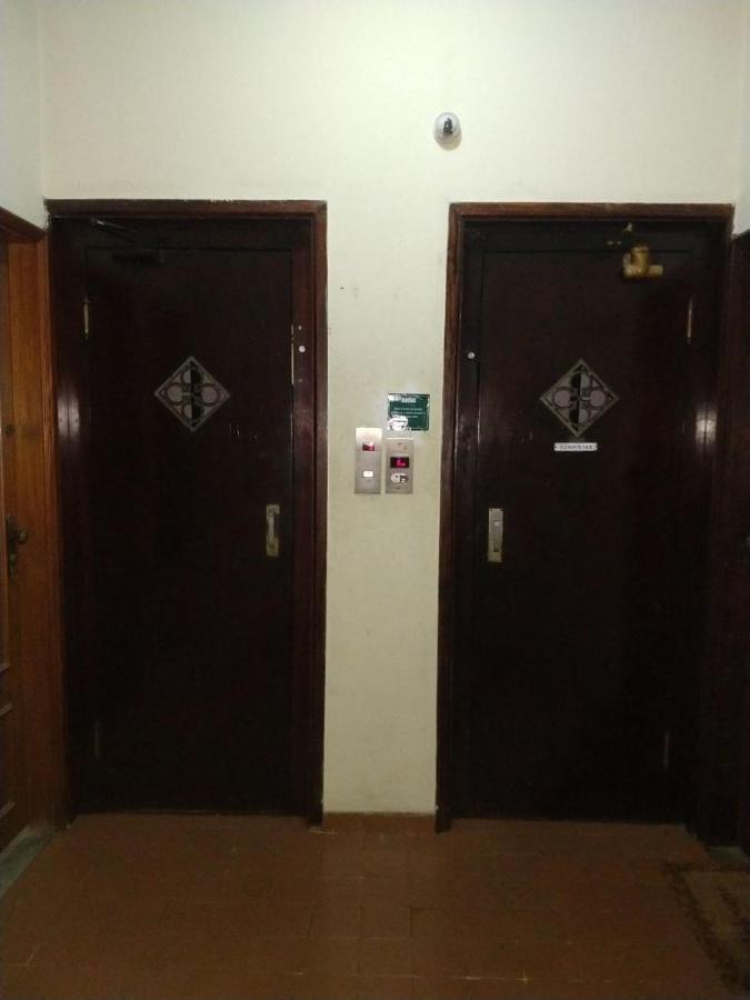 Quarto E Sala Silencioso Em Copacabana Rio de Janeiro Ngoại thất bức ảnh