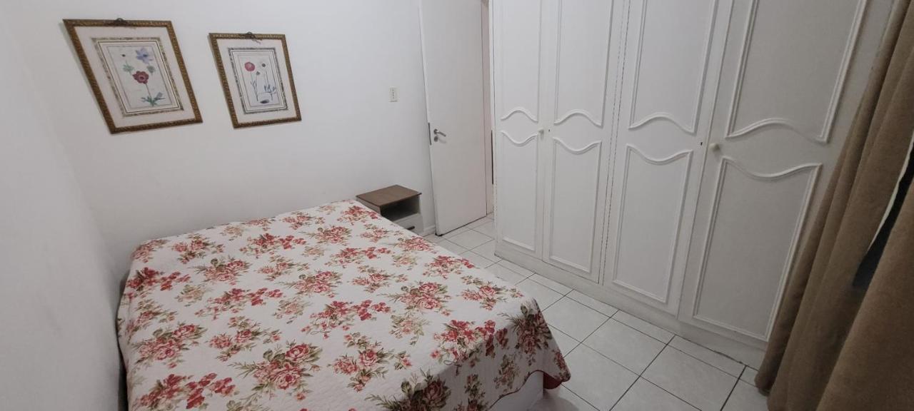 Quarto E Sala Silencioso Em Copacabana Rio de Janeiro Ngoại thất bức ảnh