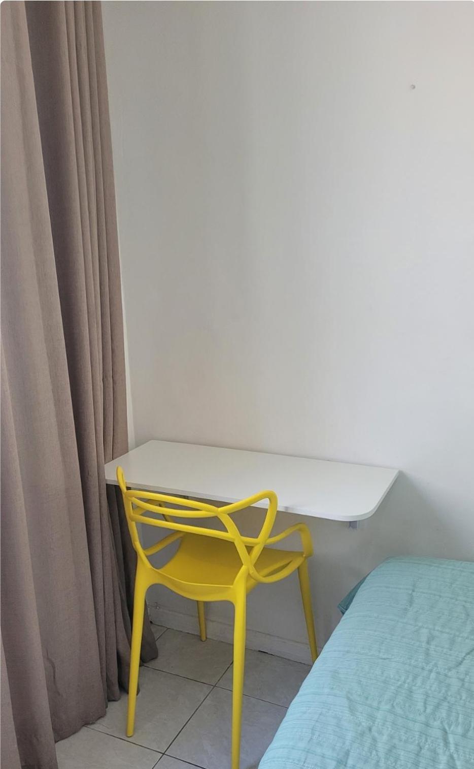 Quarto E Sala Silencioso Em Copacabana Rio de Janeiro Ngoại thất bức ảnh